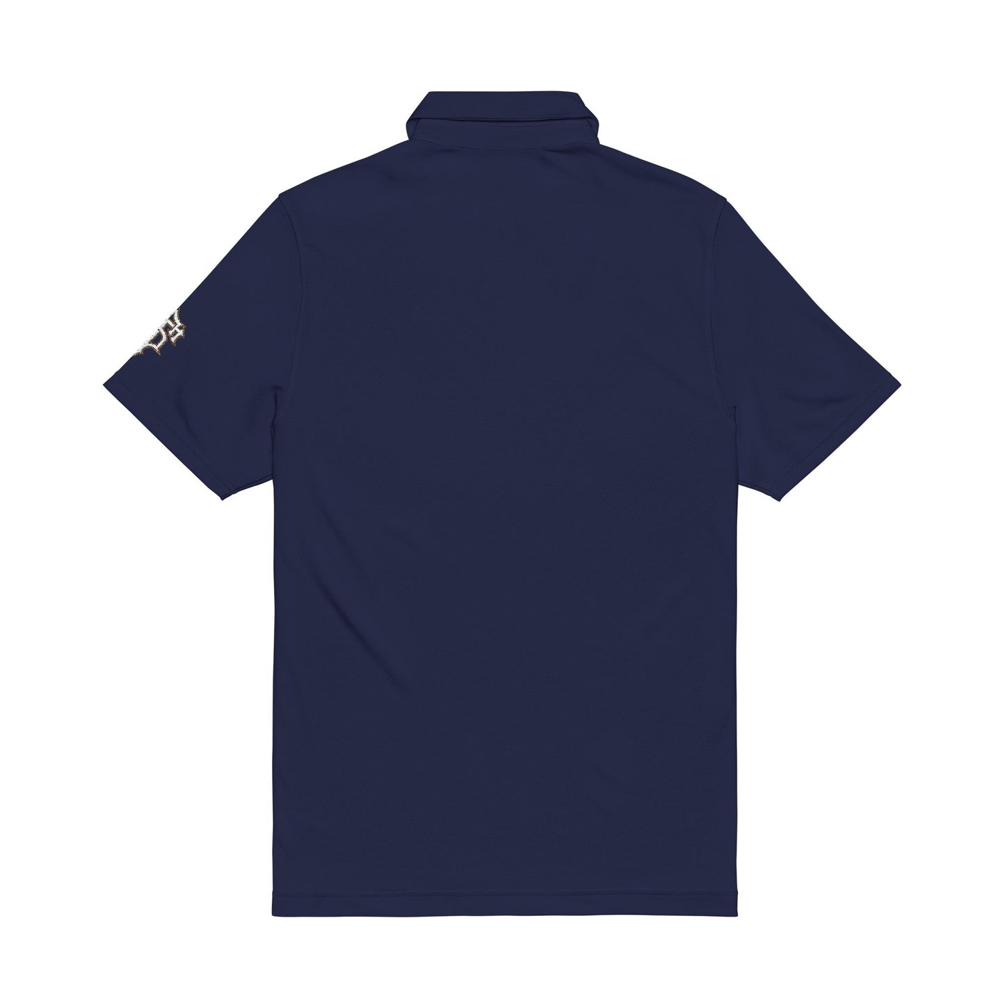 TRILL STARR Under Armour® Men's Polo Shirt (Embroidery)