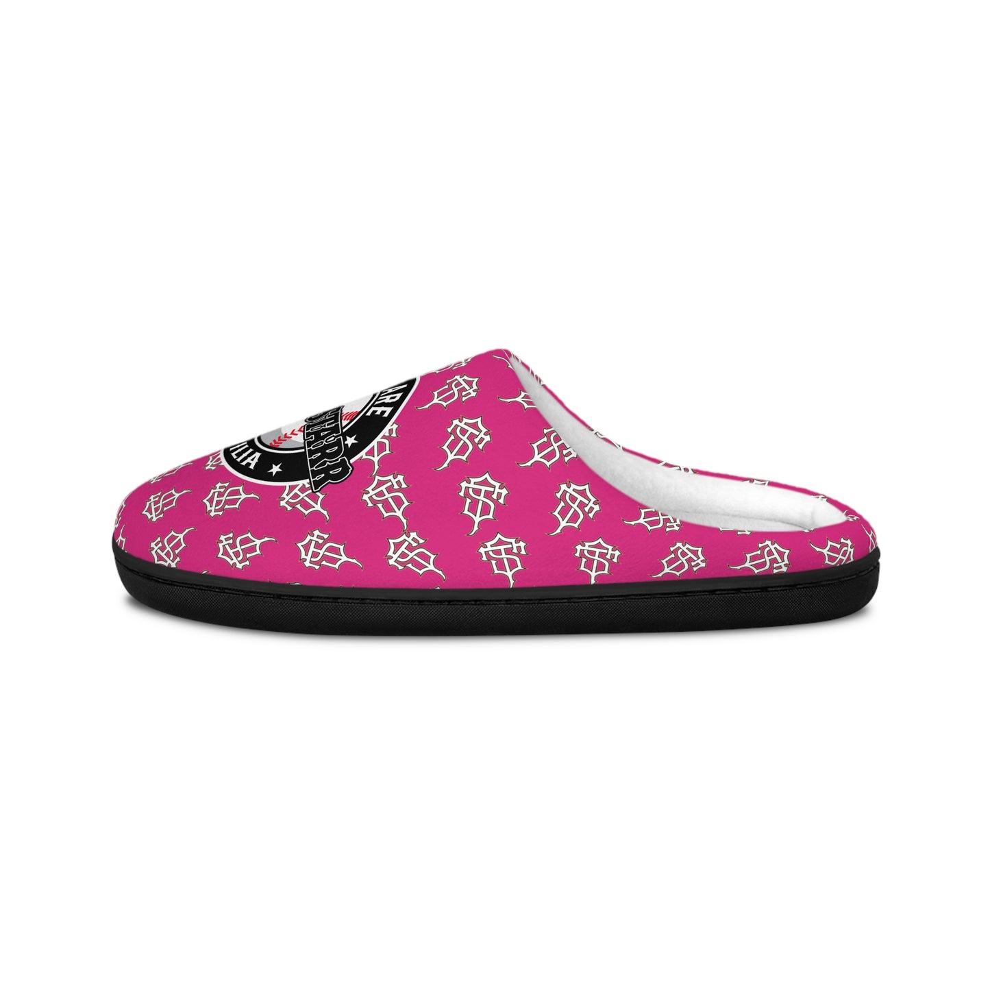 TRILL STARR Women's Indoor Slippers