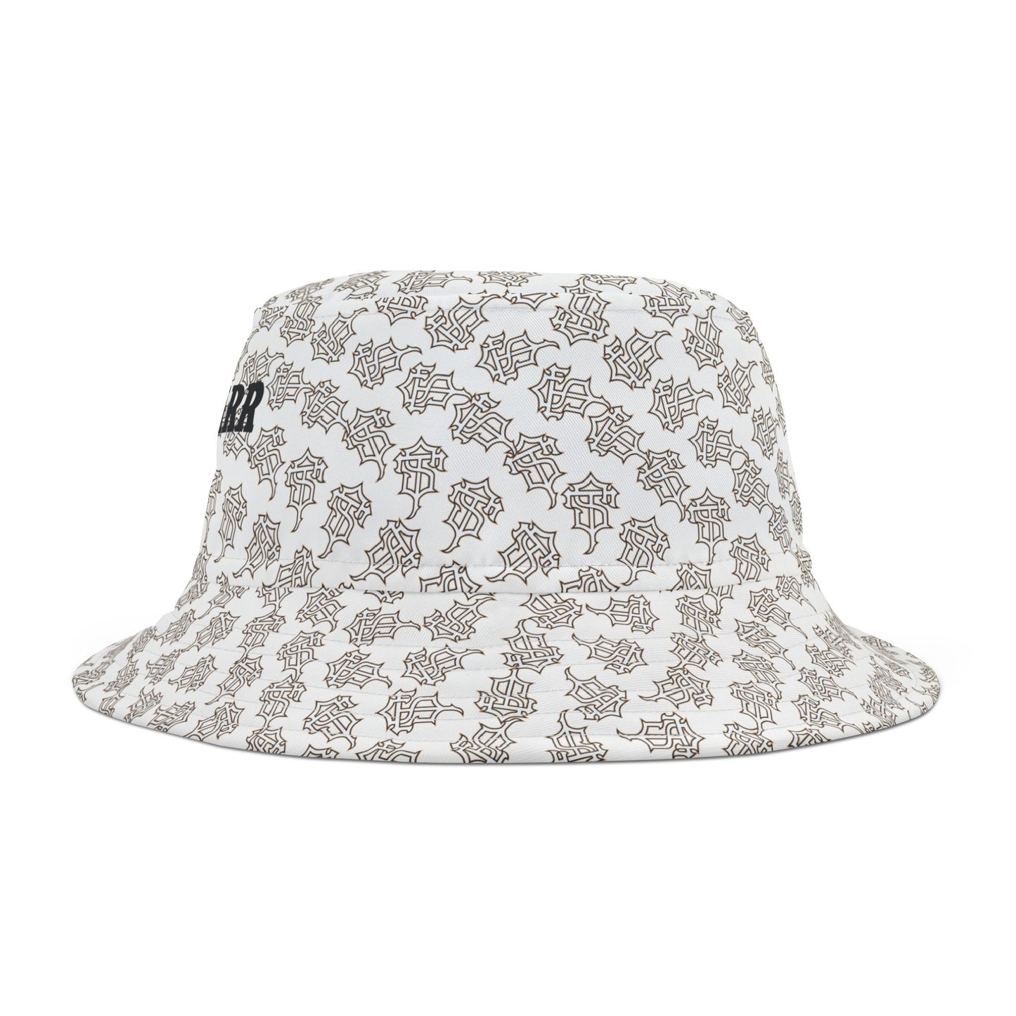 TRILL STARR Bucket Hat (AOP)