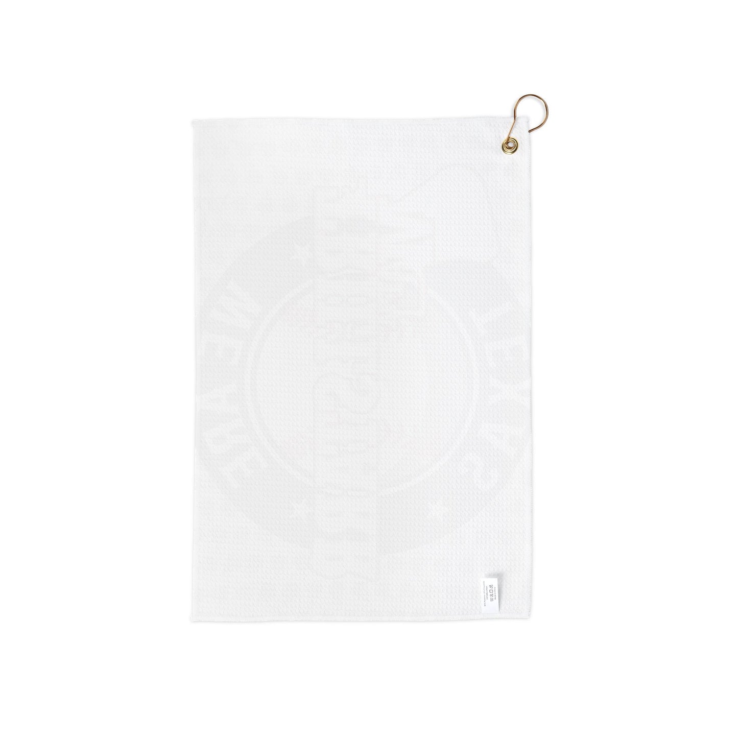 TRILL STARR SOFTBALL BAG Towels