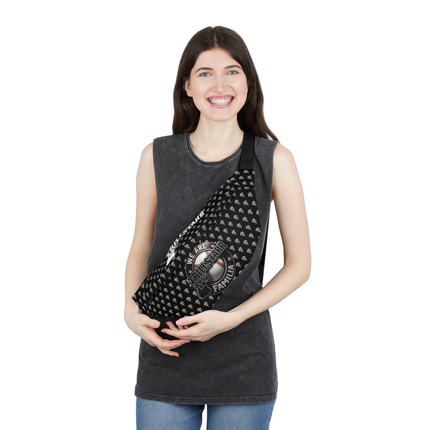 TRILL STARR Large Fanny Pack
