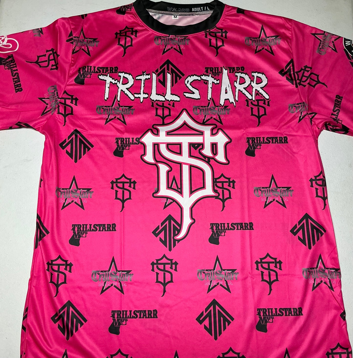 Logo Collection Tee