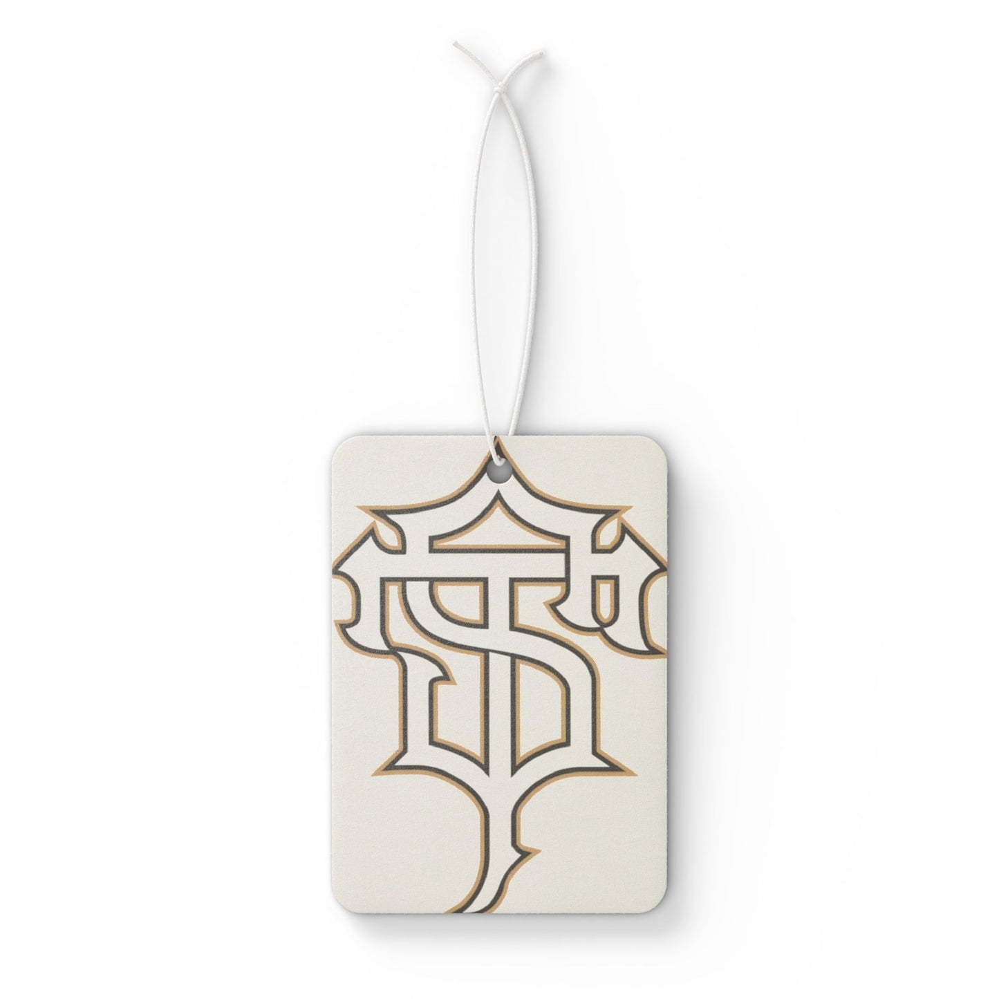 TRILL STARR Car Air Freshener