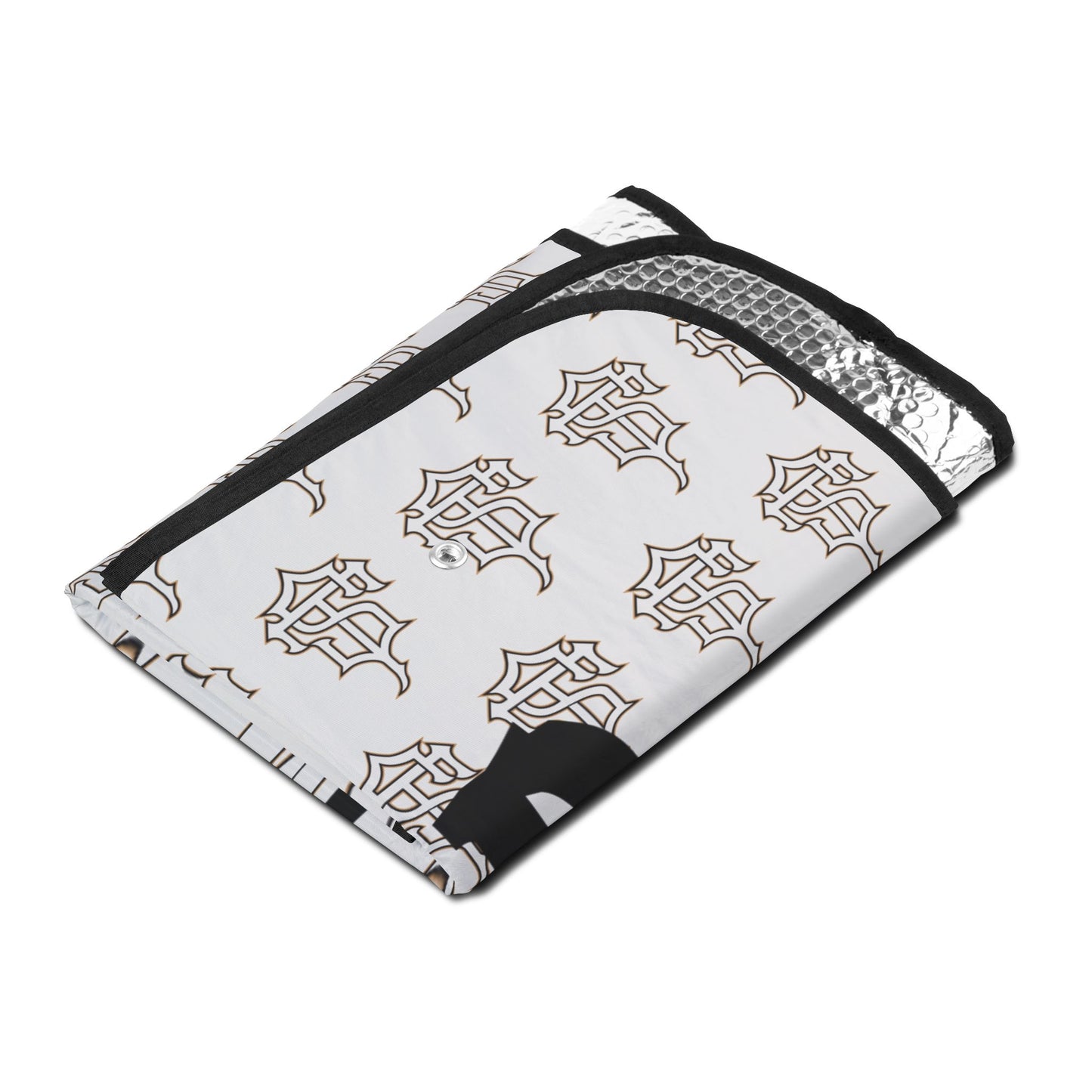 TRILL STARR Car Sun Shades