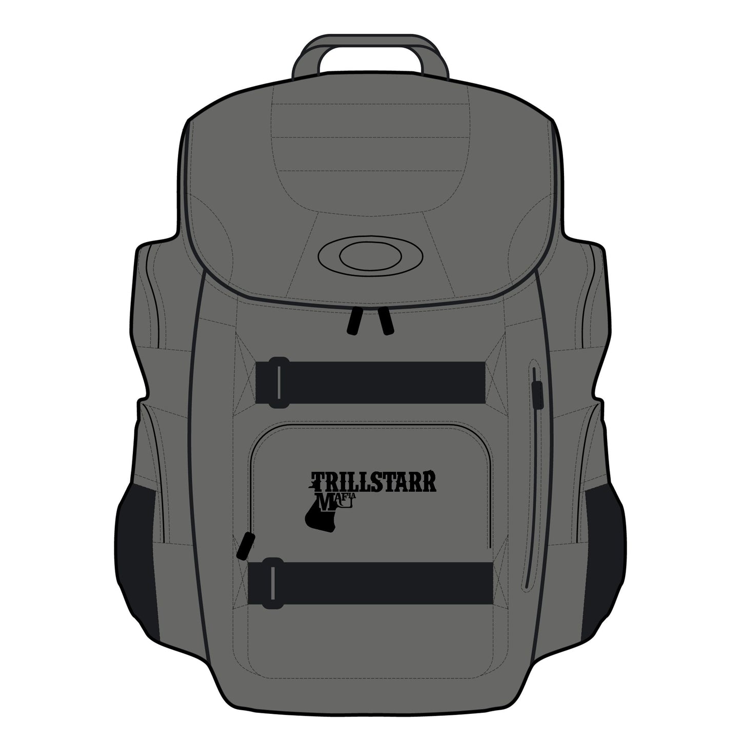 TRILL STARR OAKLEY Enduro 2.0 Backpack, 30L