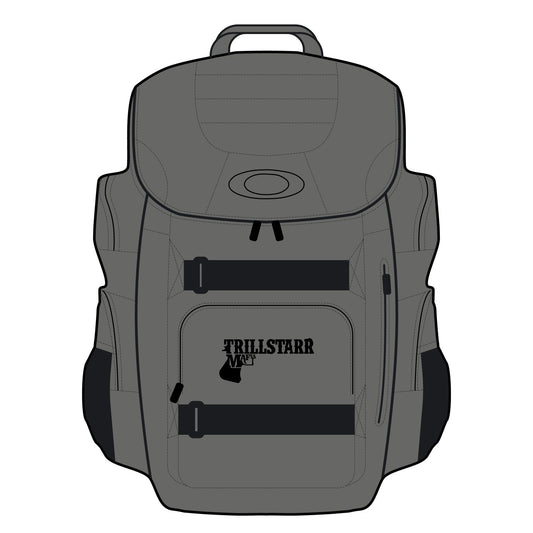 TRILL STARR OAKLEY Enduro 2.0 Backpack, 30L