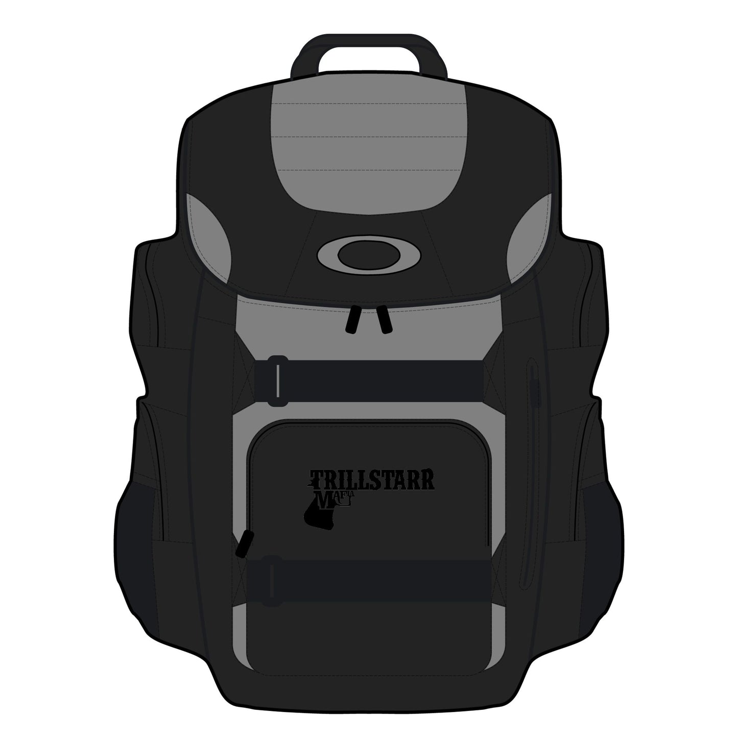 TRILL STARR OAKLEY Enduro 2.0 Backpack, 30L