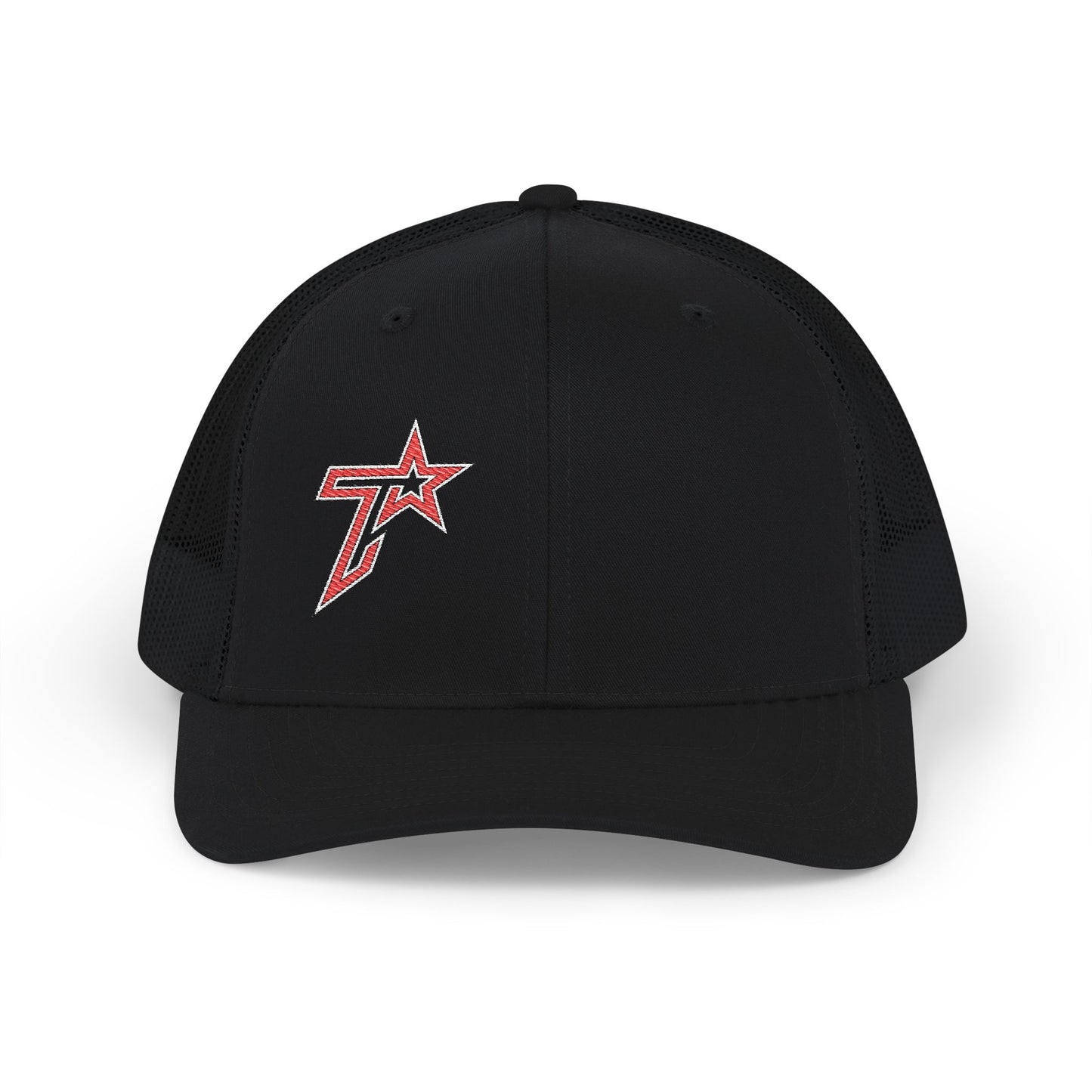 AC3 Snapback Trucker Cap