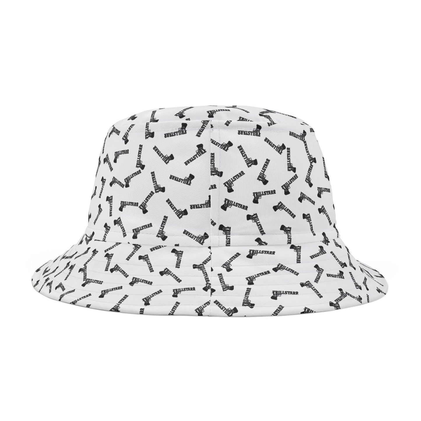 TRILL STARR Bucket Hat (AOP)