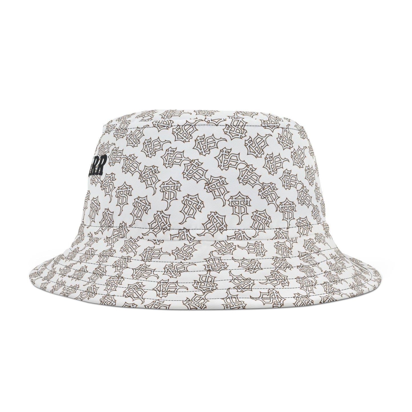 TRILL STARR Bucket Hat (AOP)