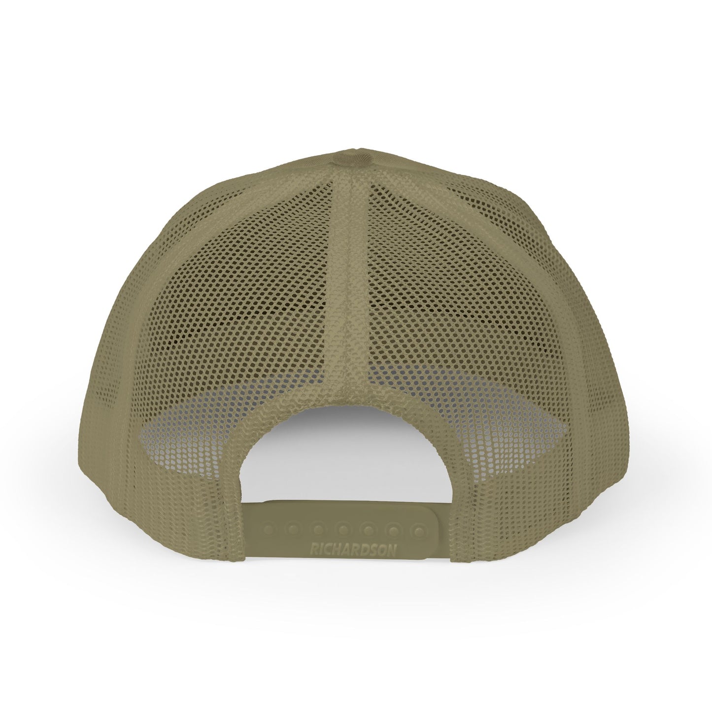 AC3 Snapback Trucker Cap
