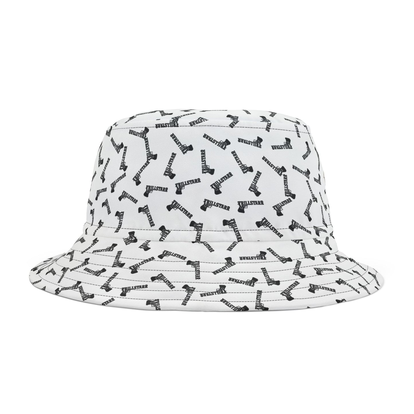 TRILL STARR Bucket Hat (AOP)