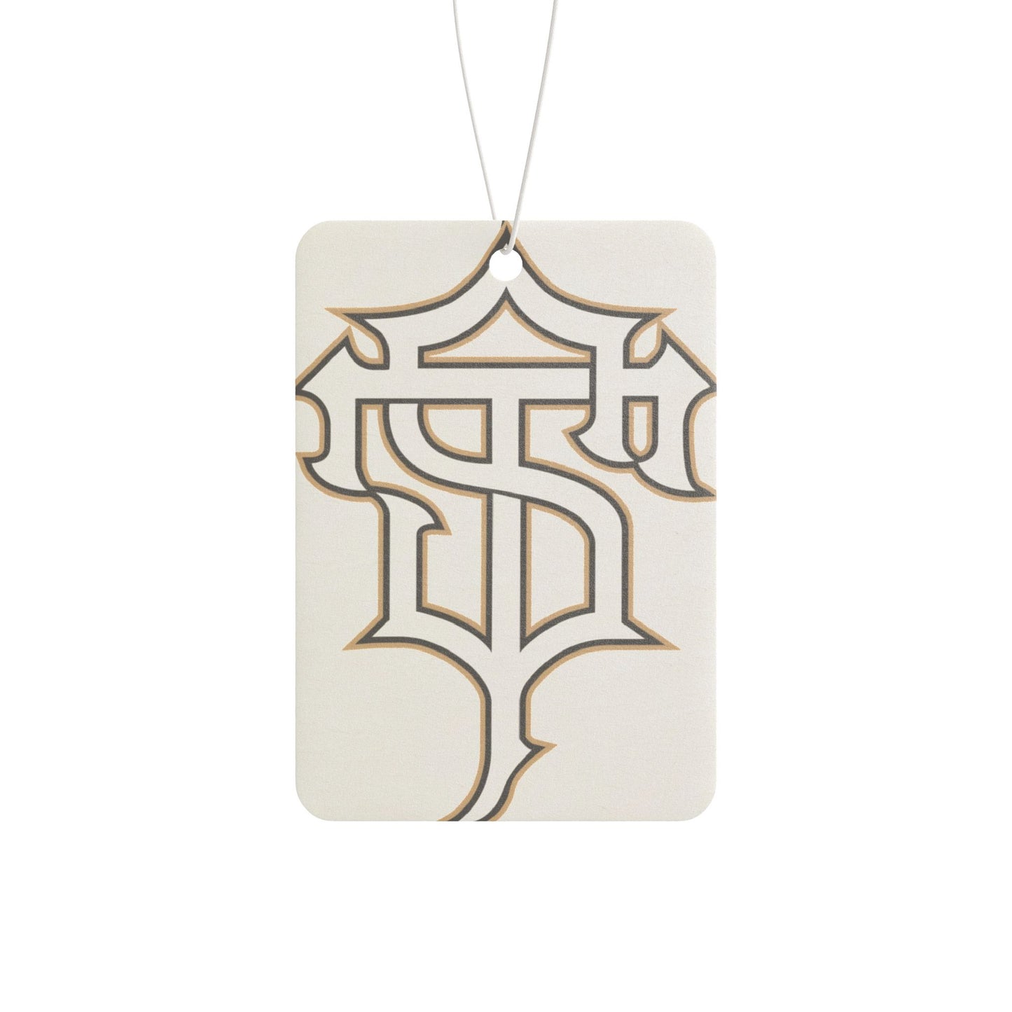 TRILL STARR Car Air Freshener