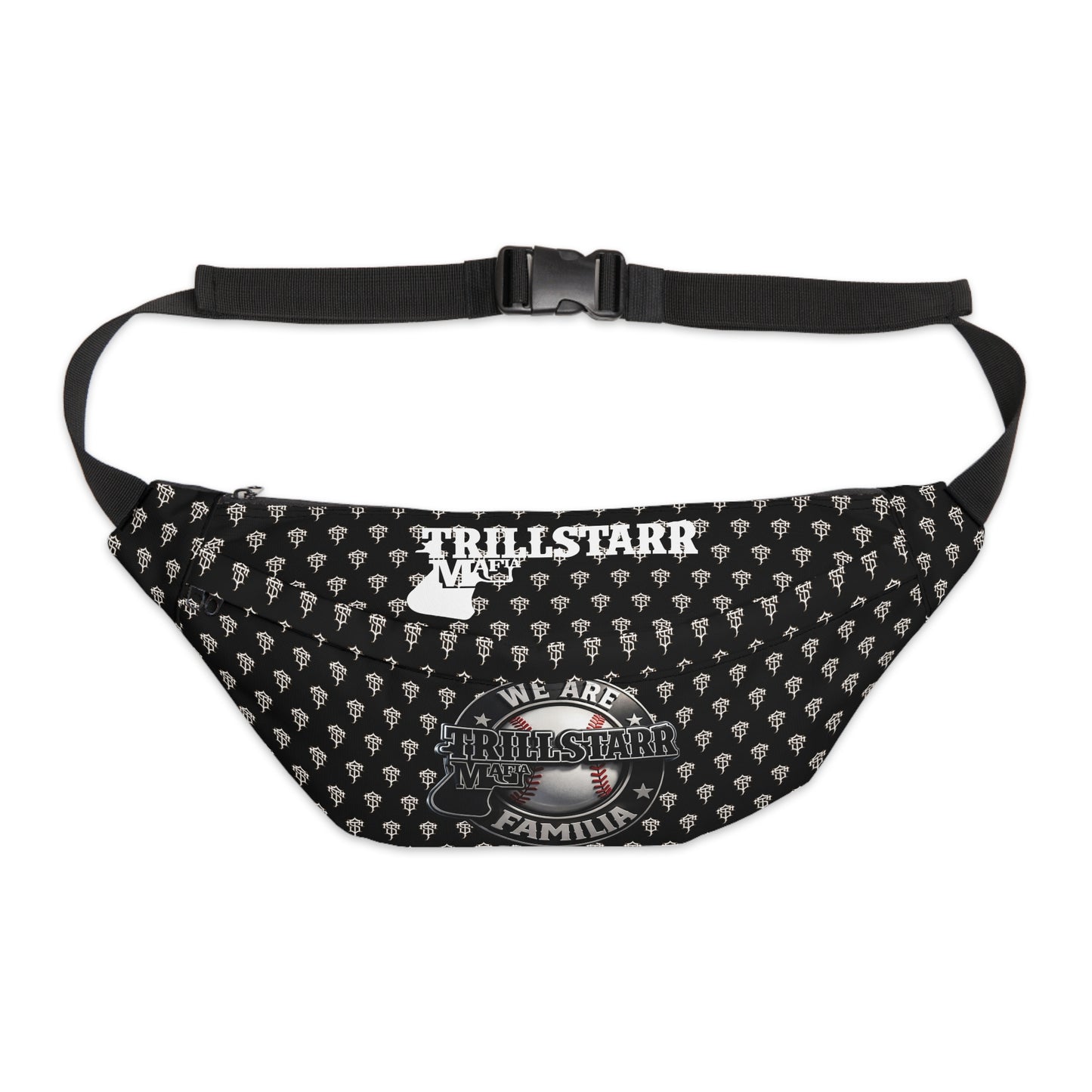 TRILL STARR Large Fanny Pack