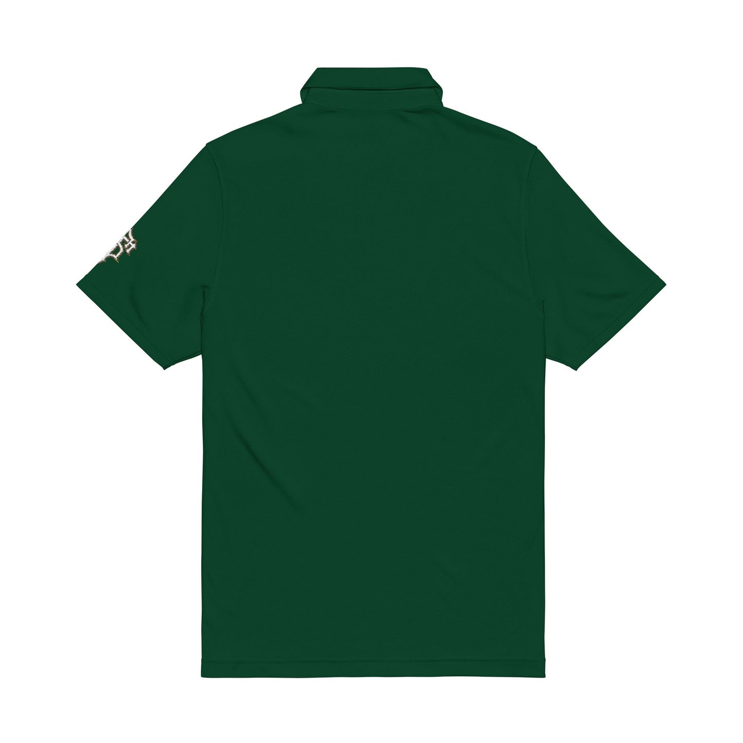 TRILL STARR Under Armour® Men's Polo Shirt (Embroidery)