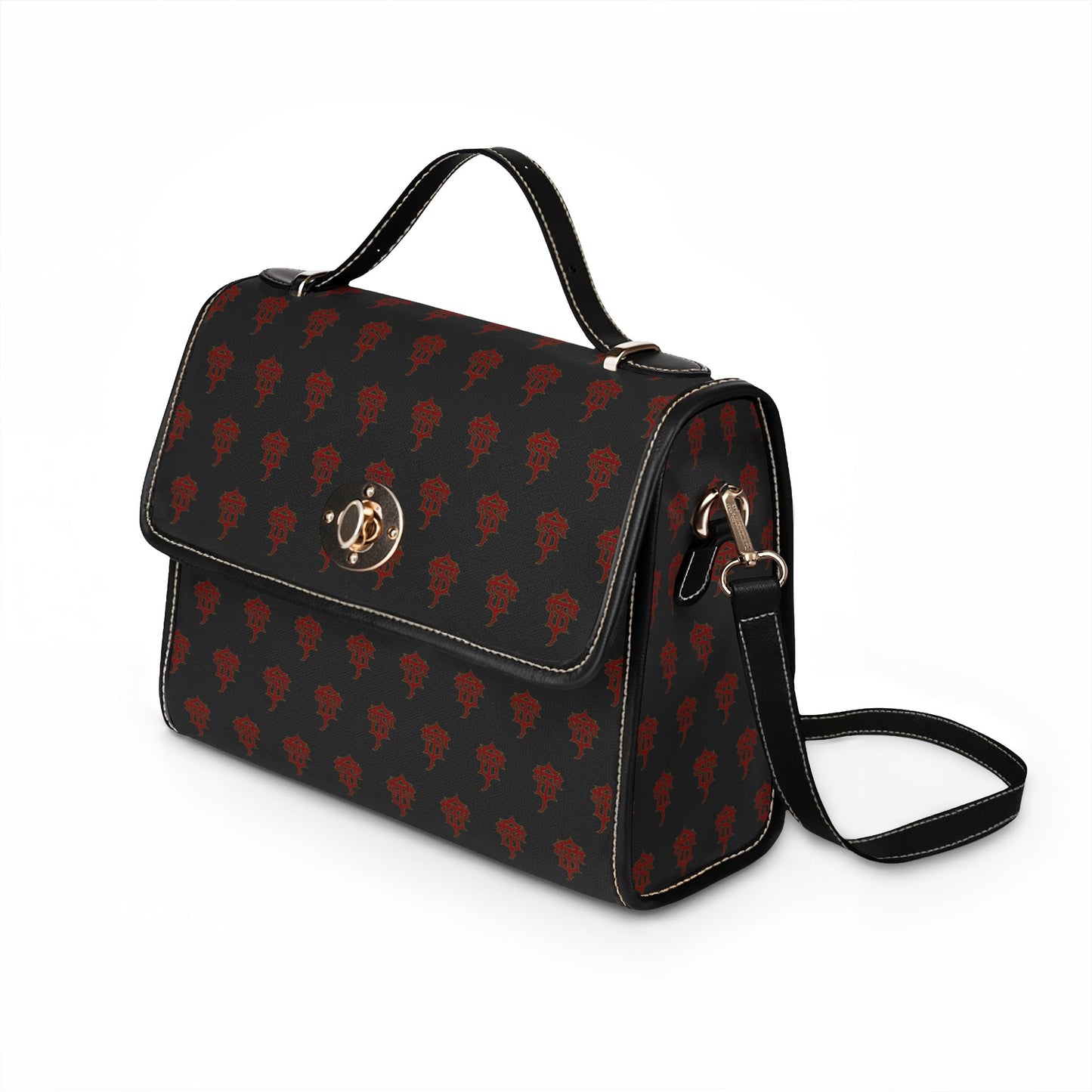 Waterproof Canvas Bag