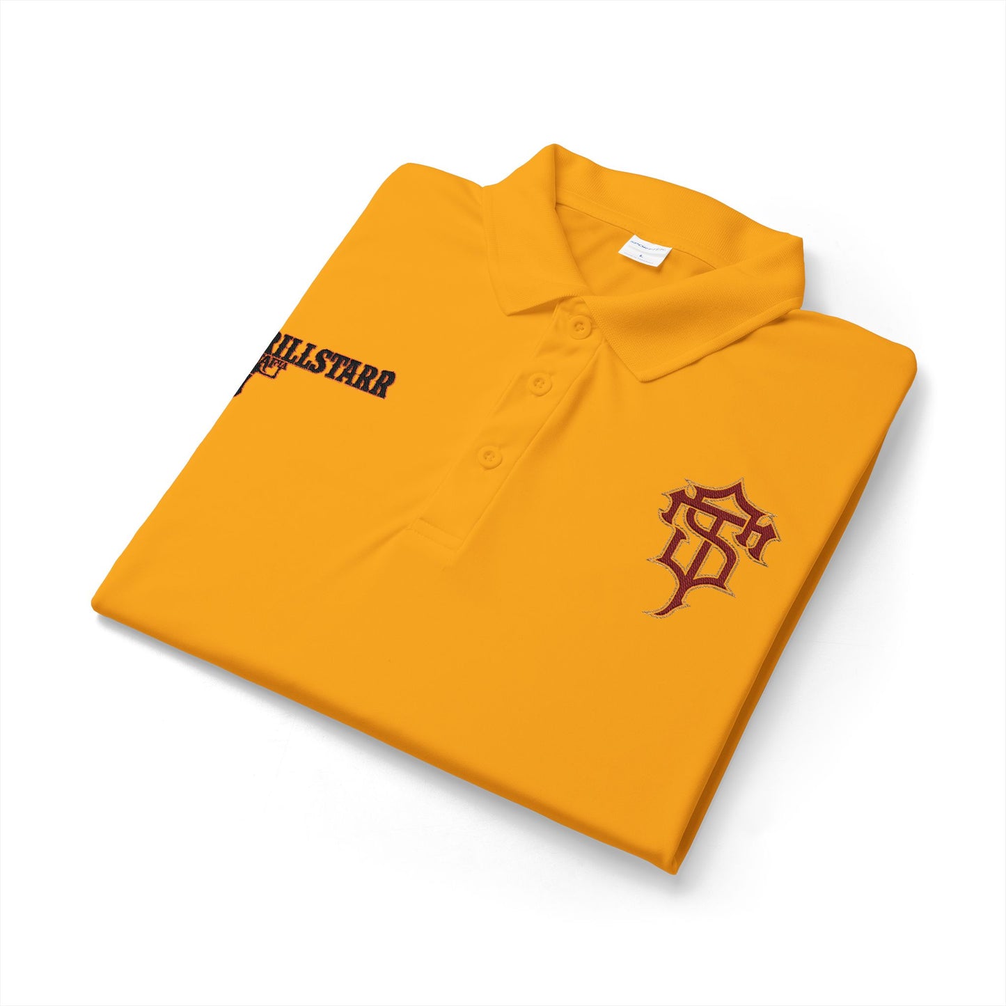 Sport-Tek® PosiCharge® Competitor™ Polo