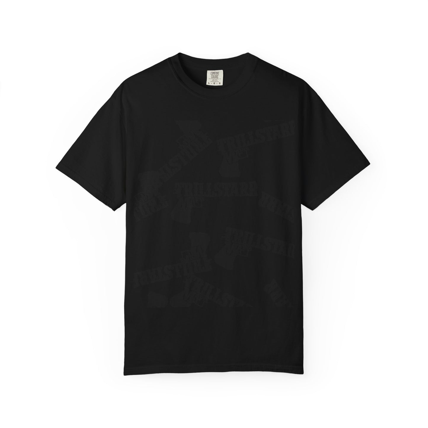 Trill Starr Unisex Garment-Dyed T-shirt
