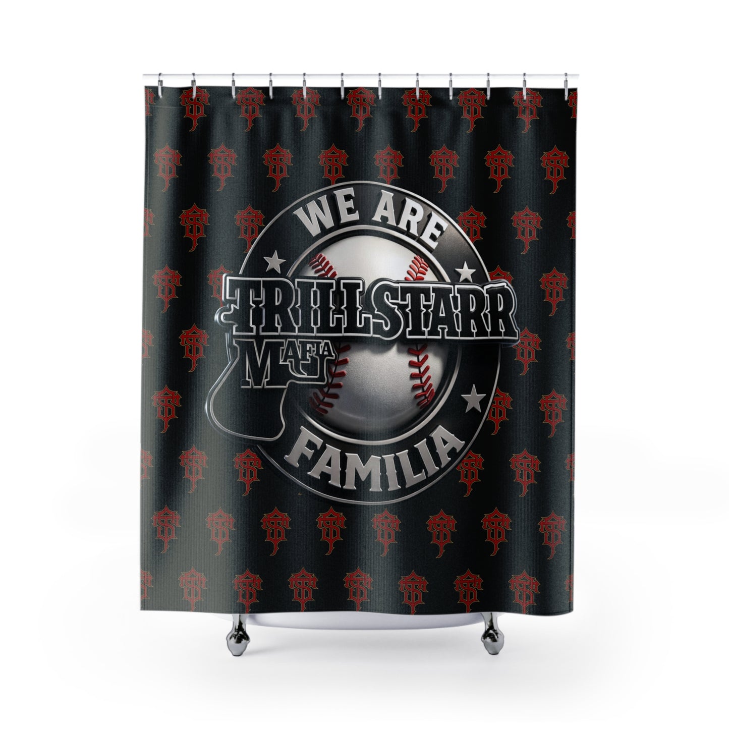 Shower Curtains