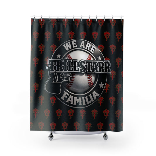 Shower Curtains