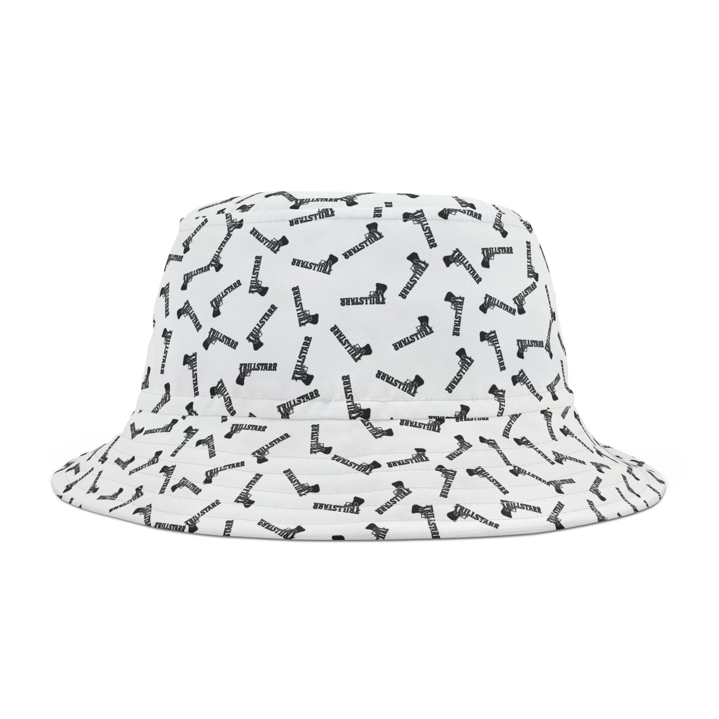 TRILL STARR Bucket Hat (AOP)