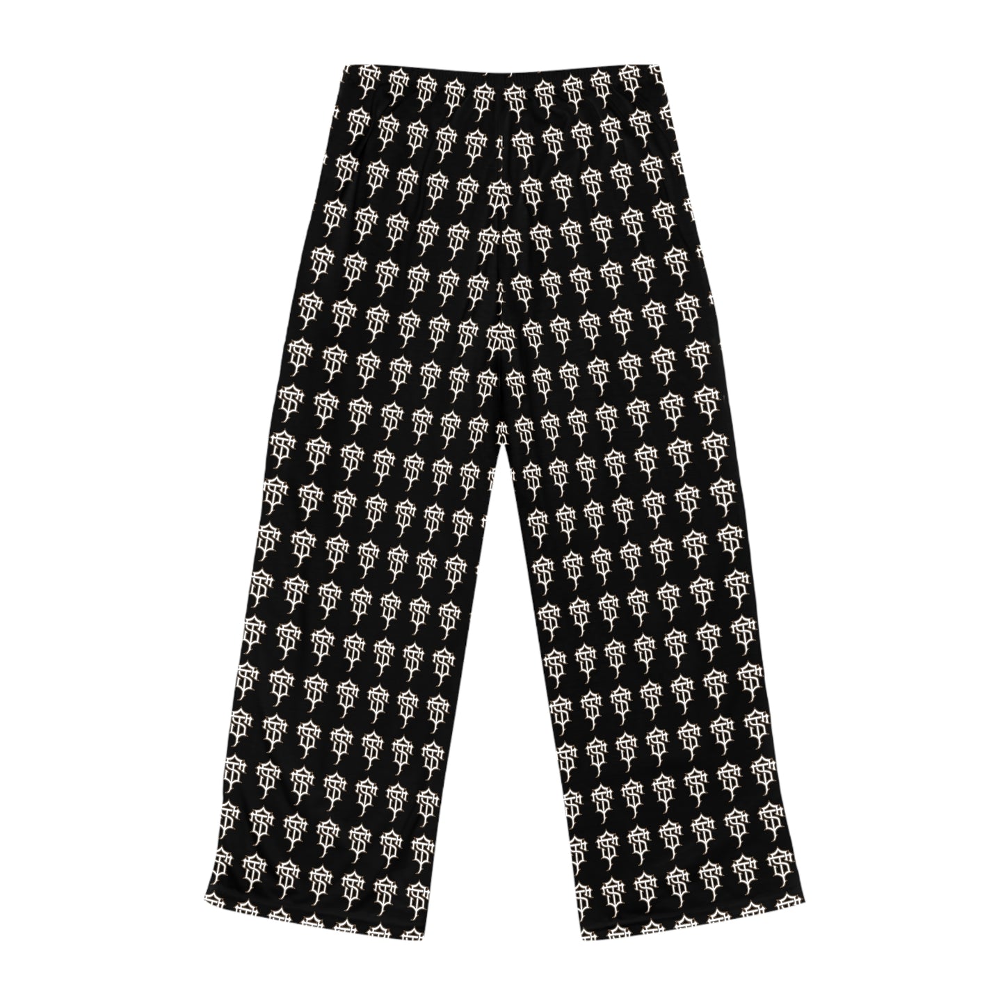 TRILL STARR Women's Pajama Pants (AOP)