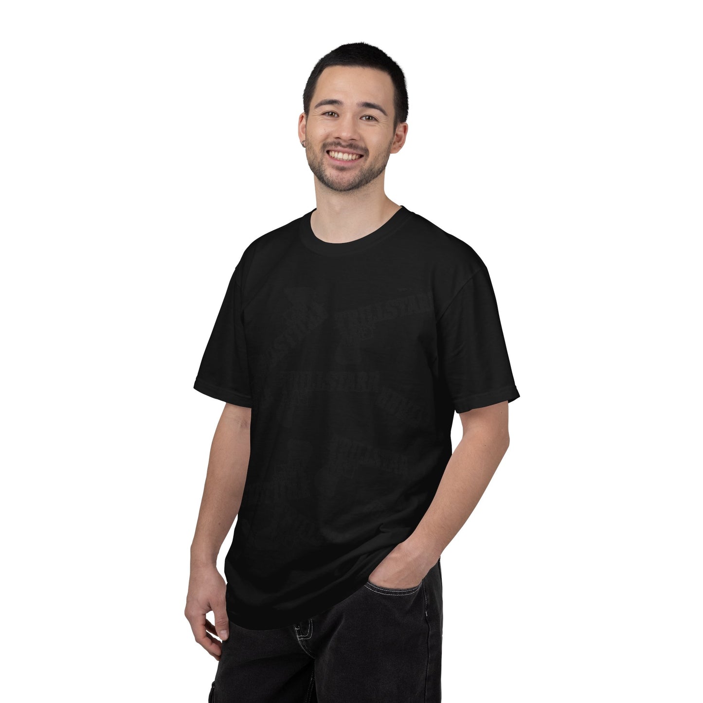 Trill Starr Unisex Garment-Dyed T-shirt