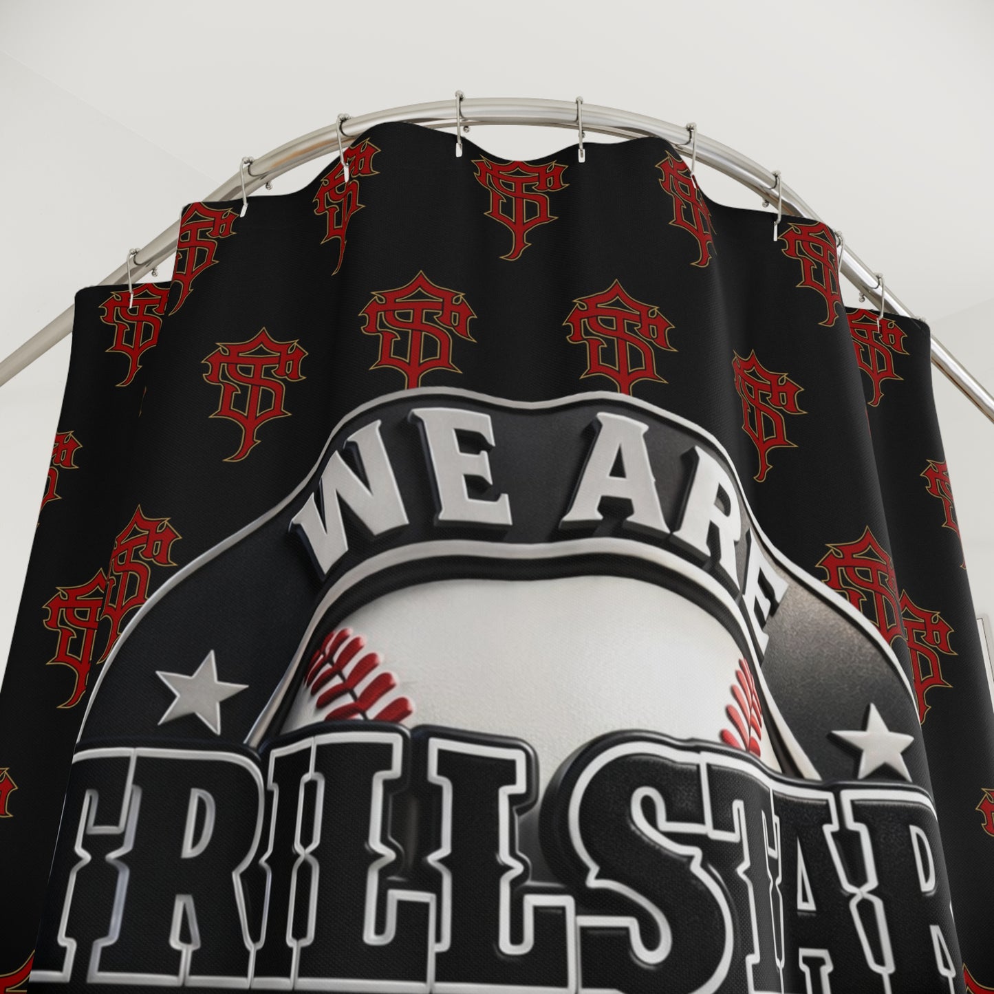Shower Curtains