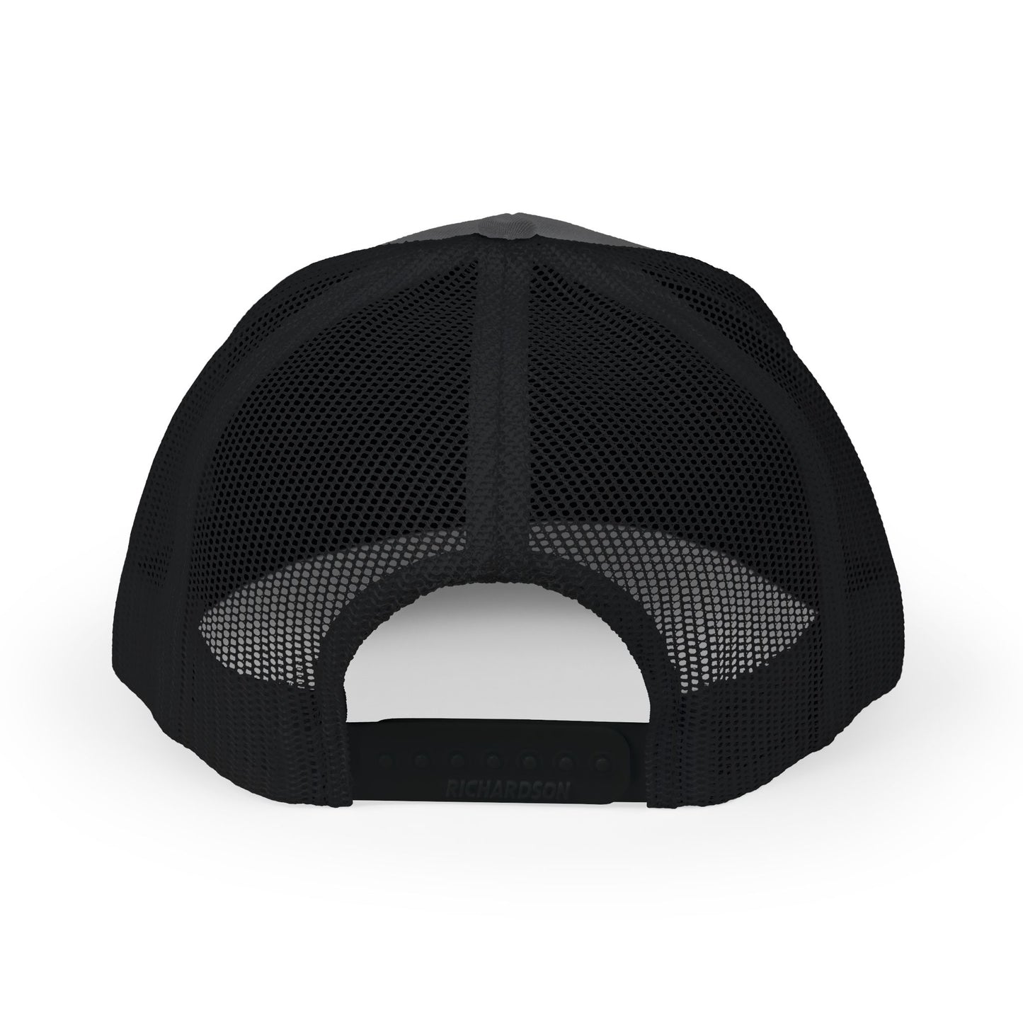 AC3 Snapback Trucker Cap