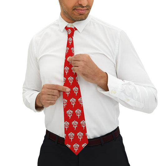 TRILL STARR Necktie