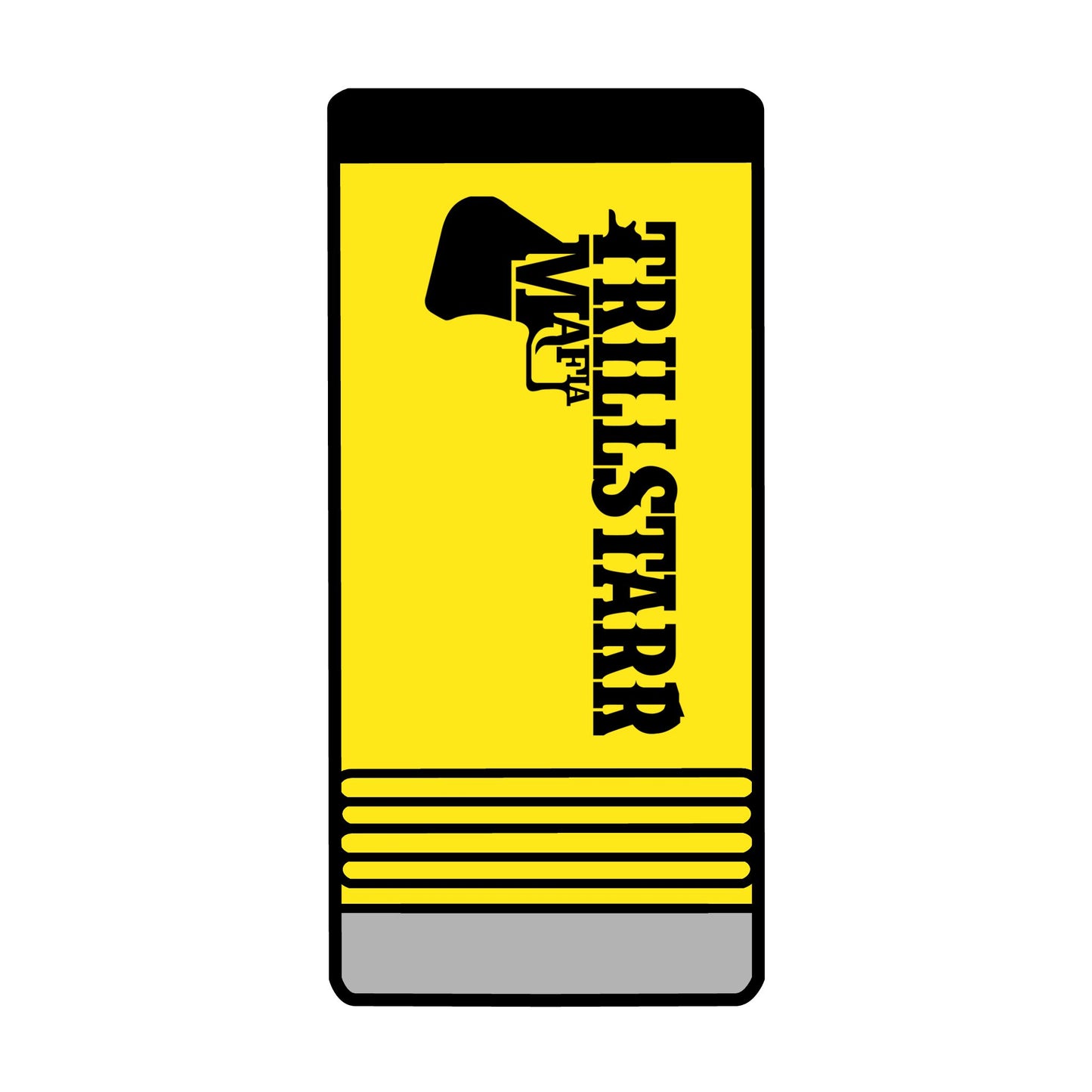 TRILL STARR Slim Can Beverage Holder