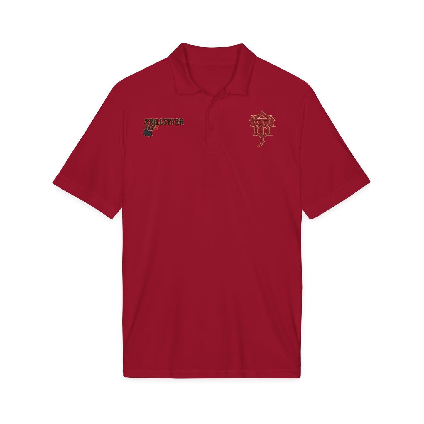Sport-Tek® PosiCharge® Competitor™ Polo