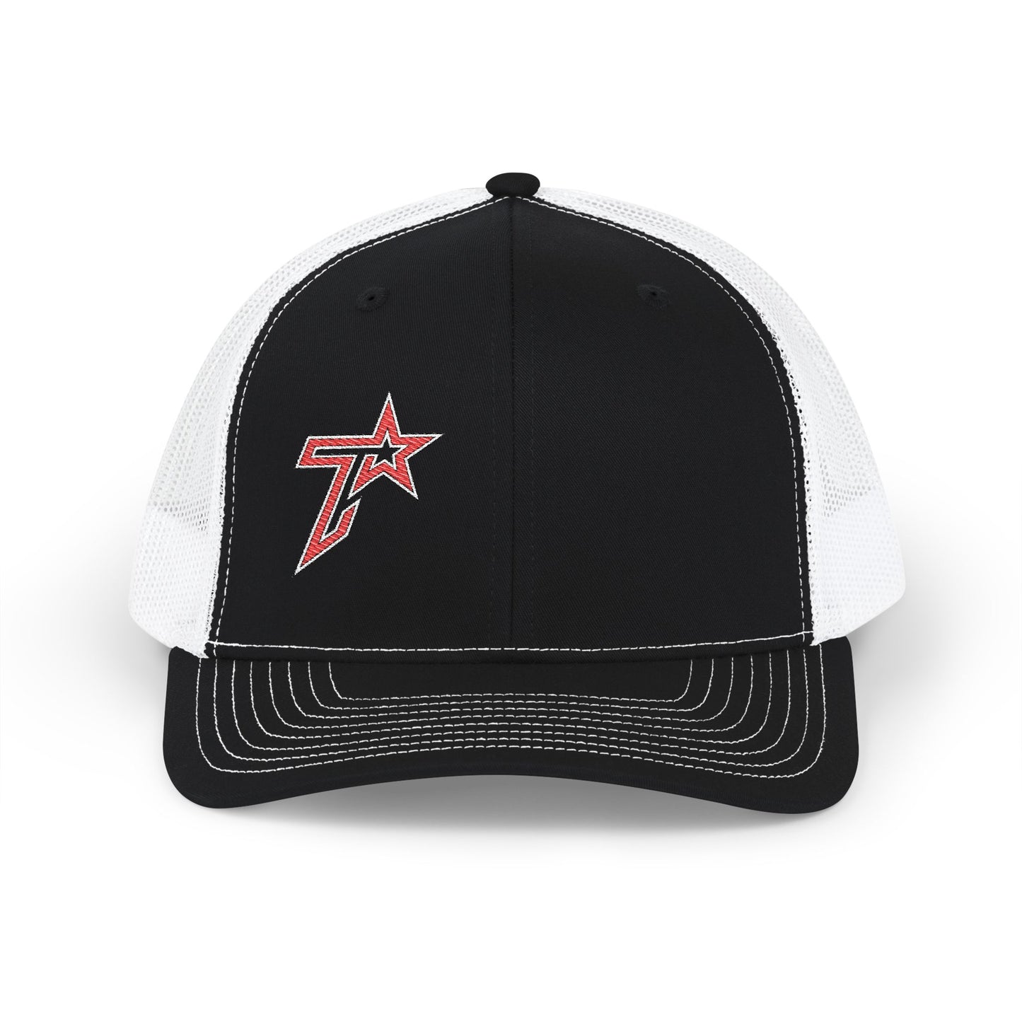 AC3 Snapback Trucker Cap