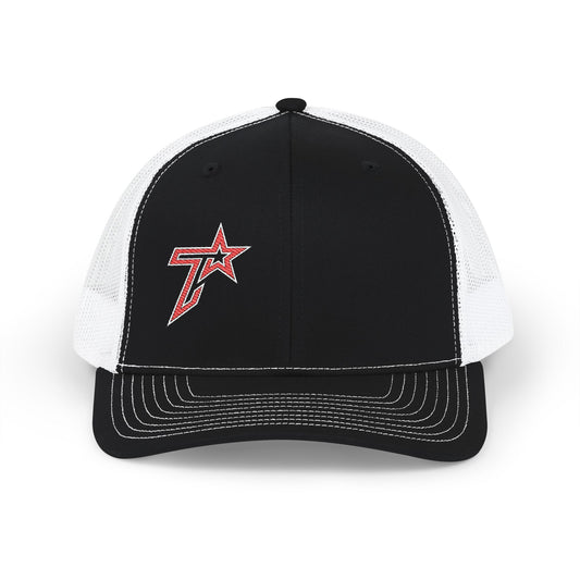 AC3 Snapback Trucker Cap