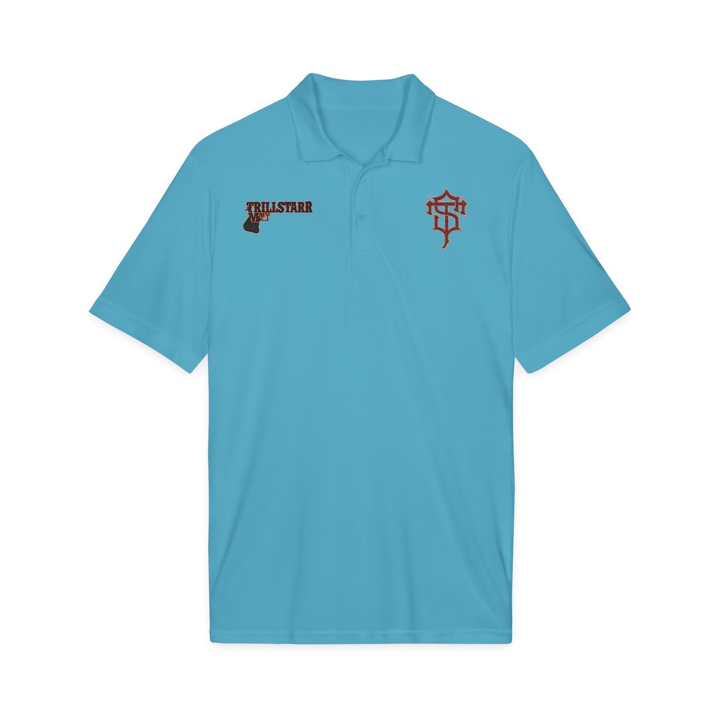 Sport-Tek® PosiCharge® Competitor™ Polo