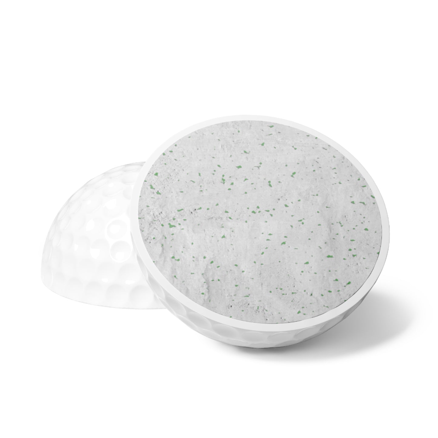 TRILL STARR Golf Balls, 6pcs
