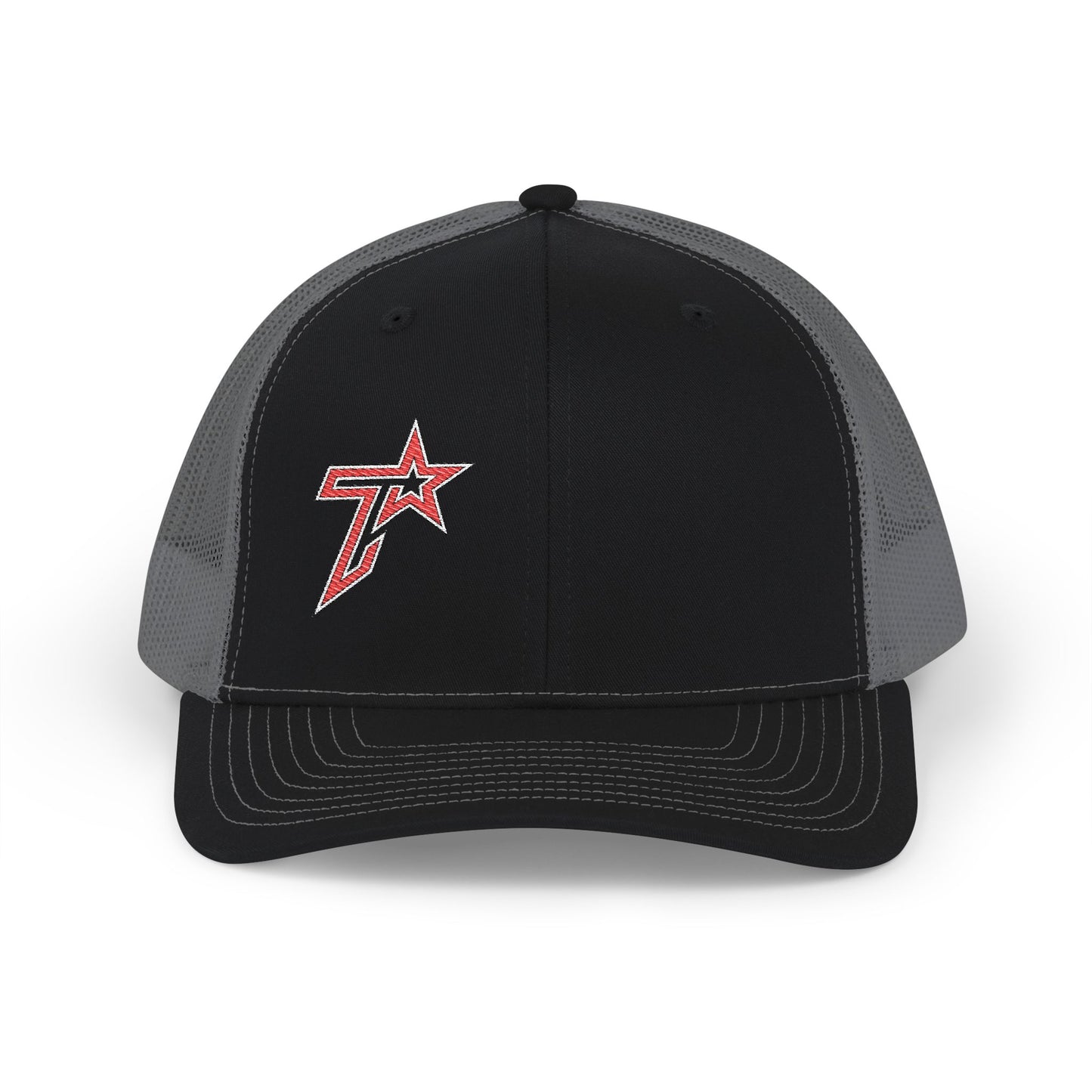 AC3 Snapback Trucker Cap