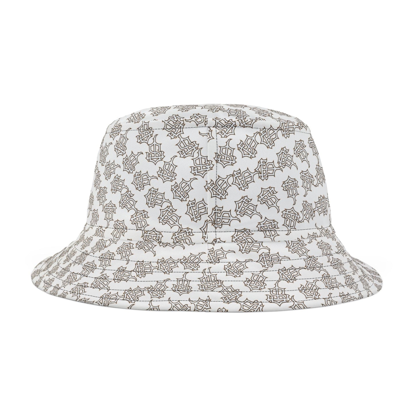 TRILL STARR Bucket Hat (AOP)