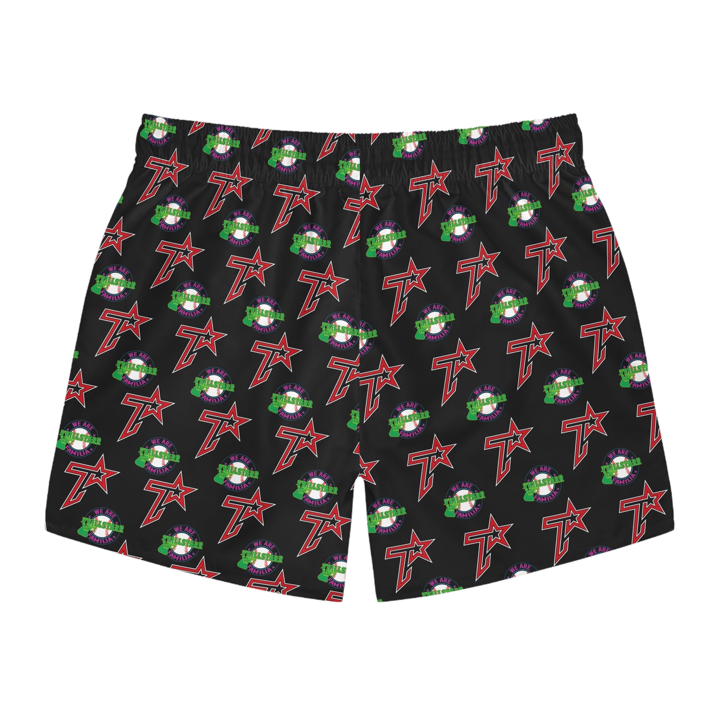 Swim Trunks (AOP)