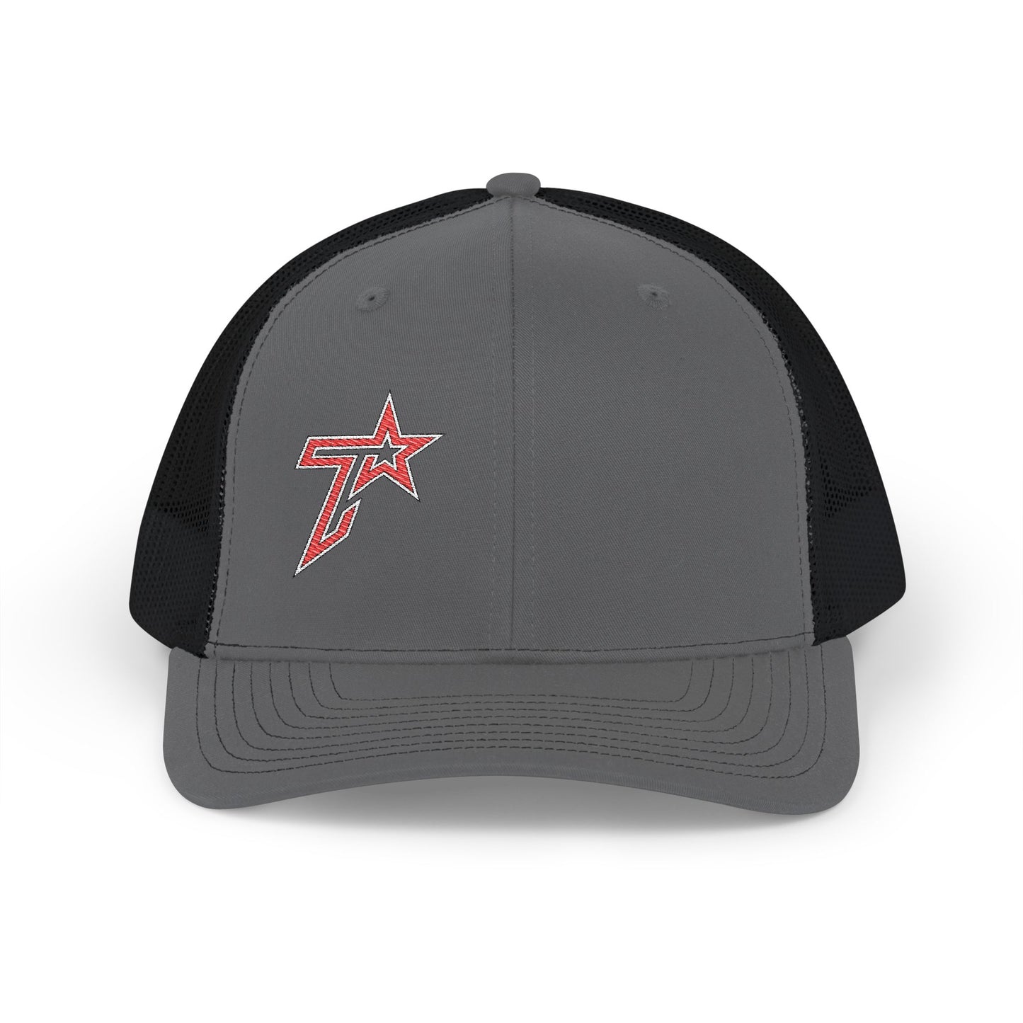 AC3 Snapback Trucker Cap