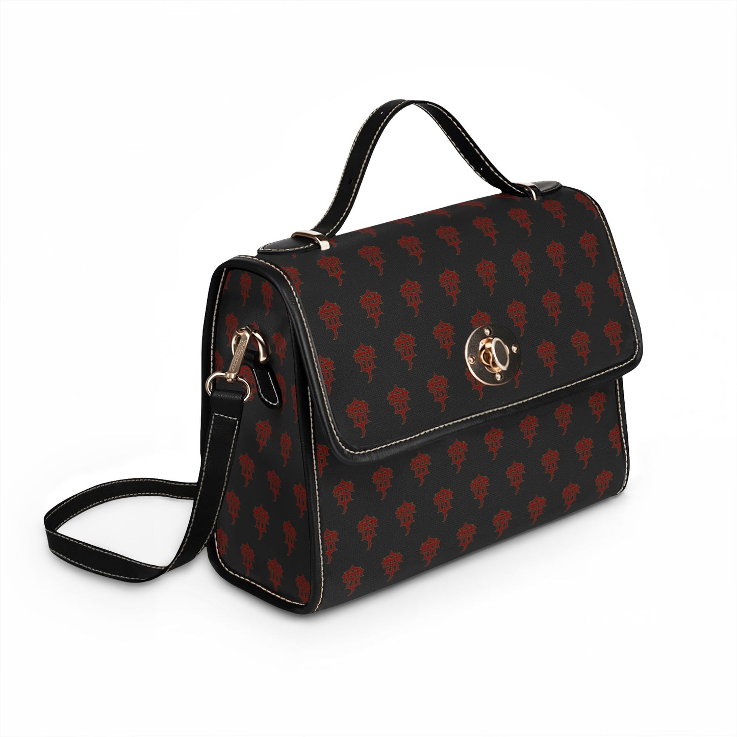 Waterproof Canvas Bag