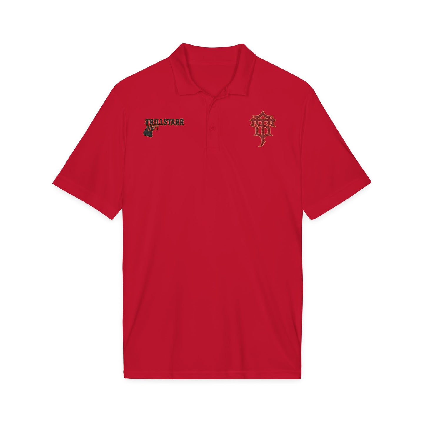 Sport-Tek® PosiCharge® Competitor™ Polo