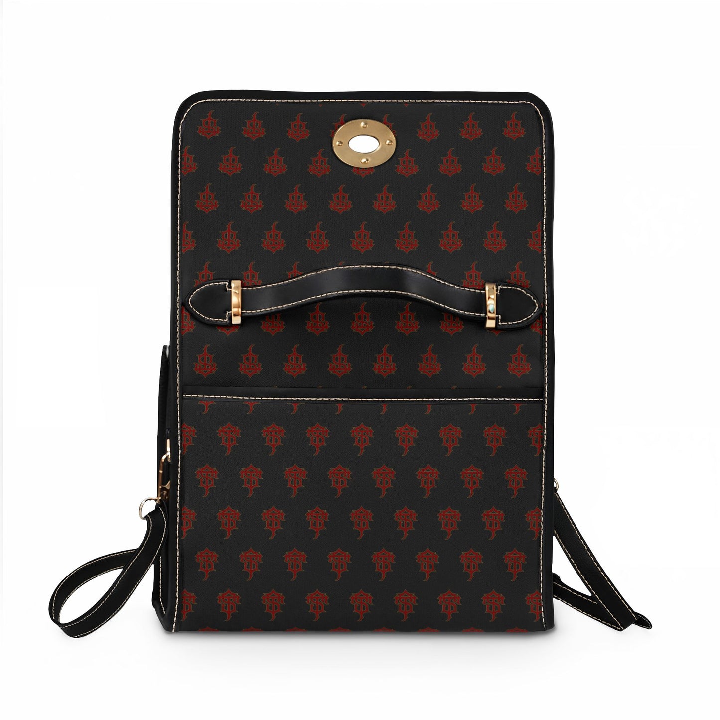 Waterproof Canvas Bag