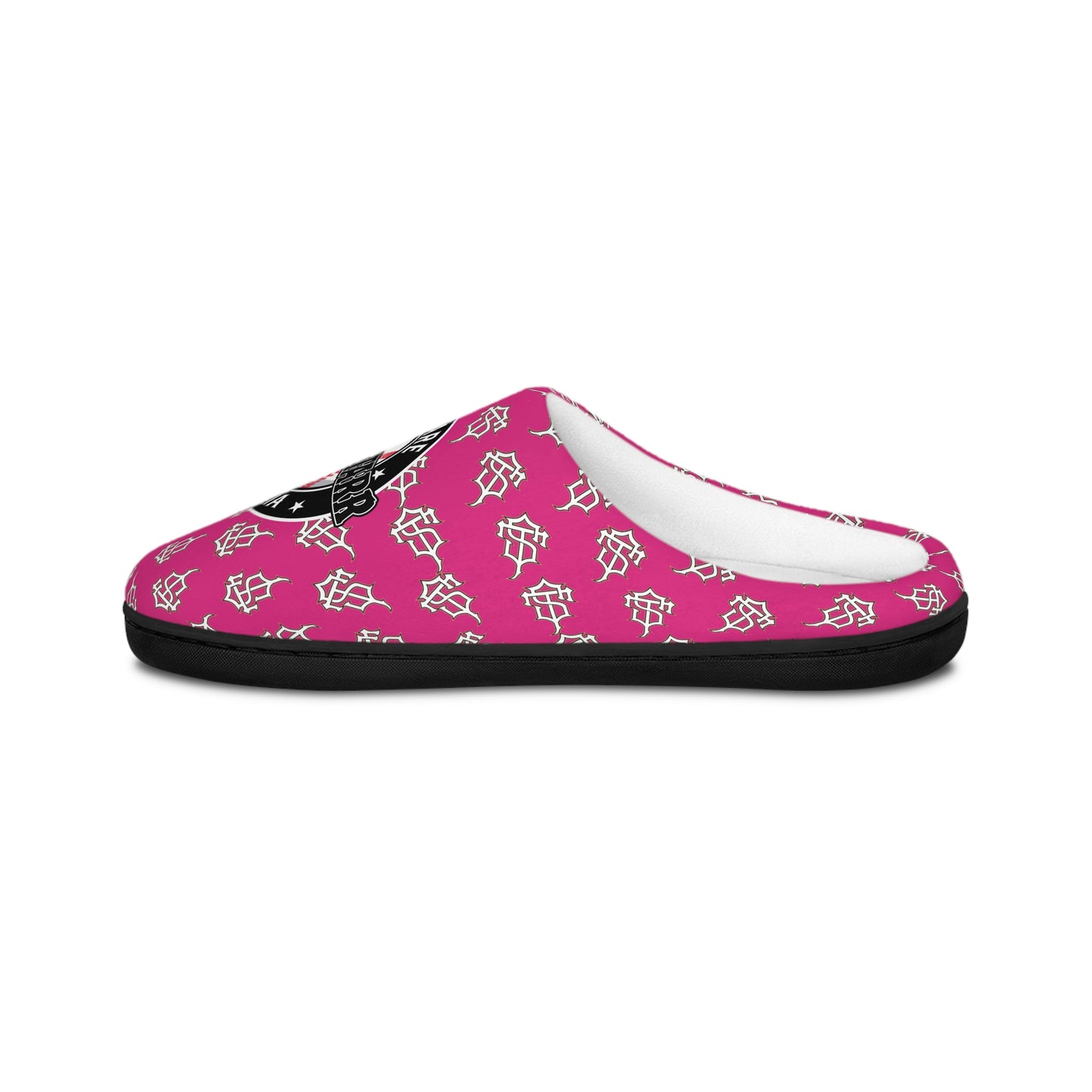 TRILL STARR Women's Indoor Slippers