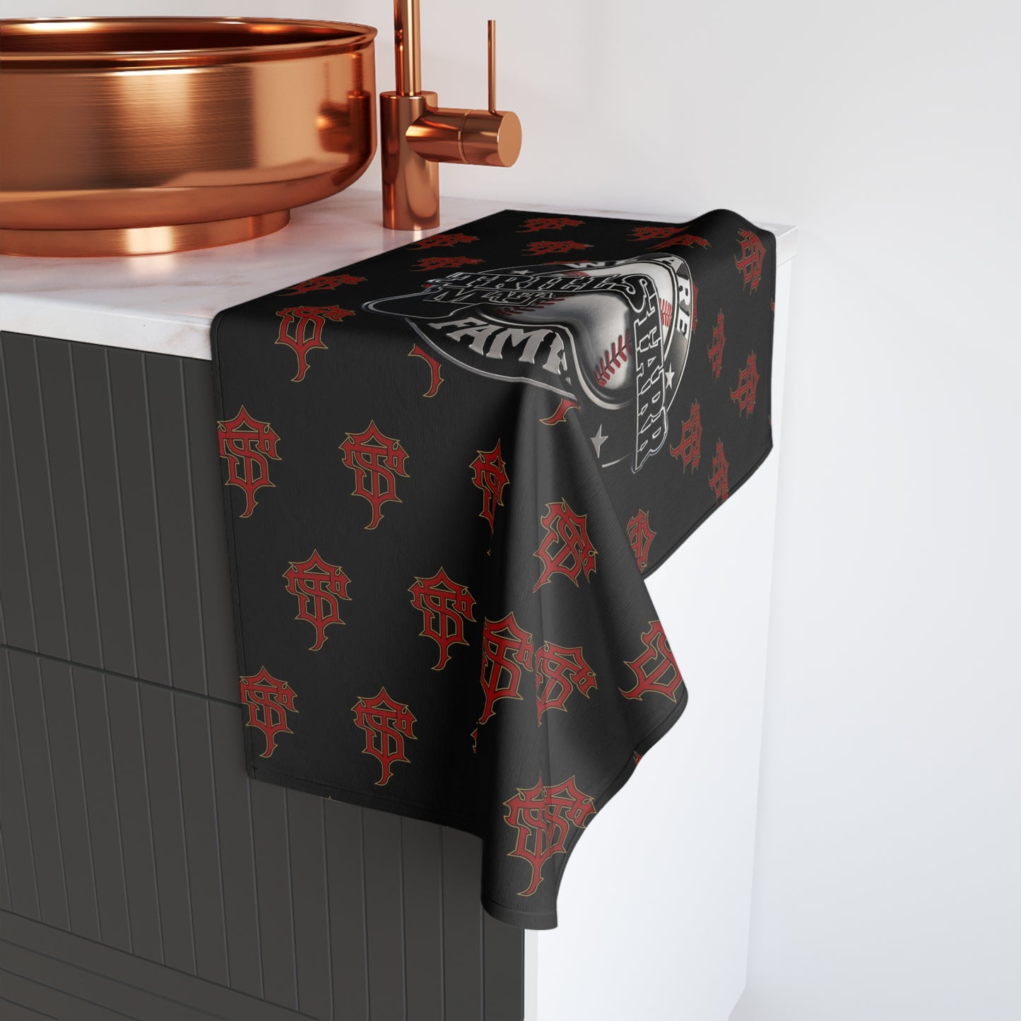 Hand Towel