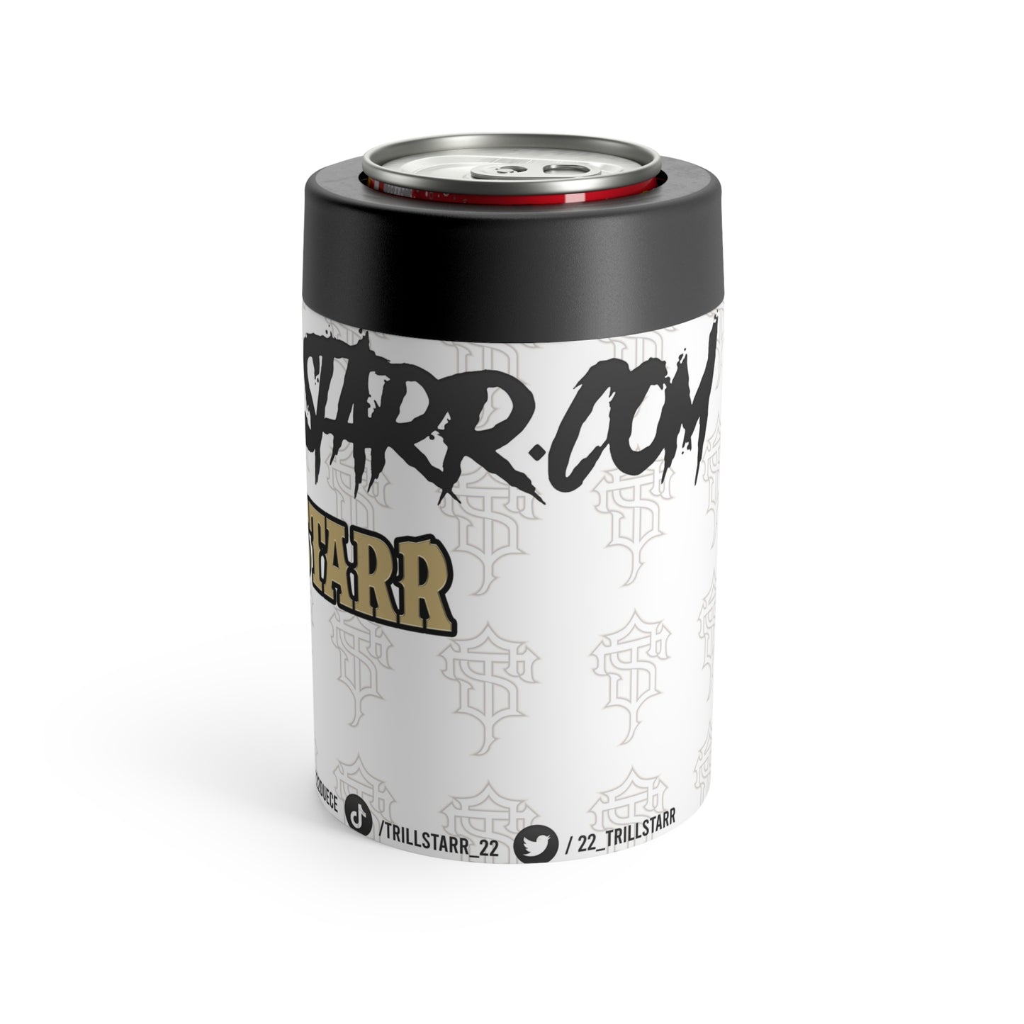 TRILL STARR Can Holder (12oz)