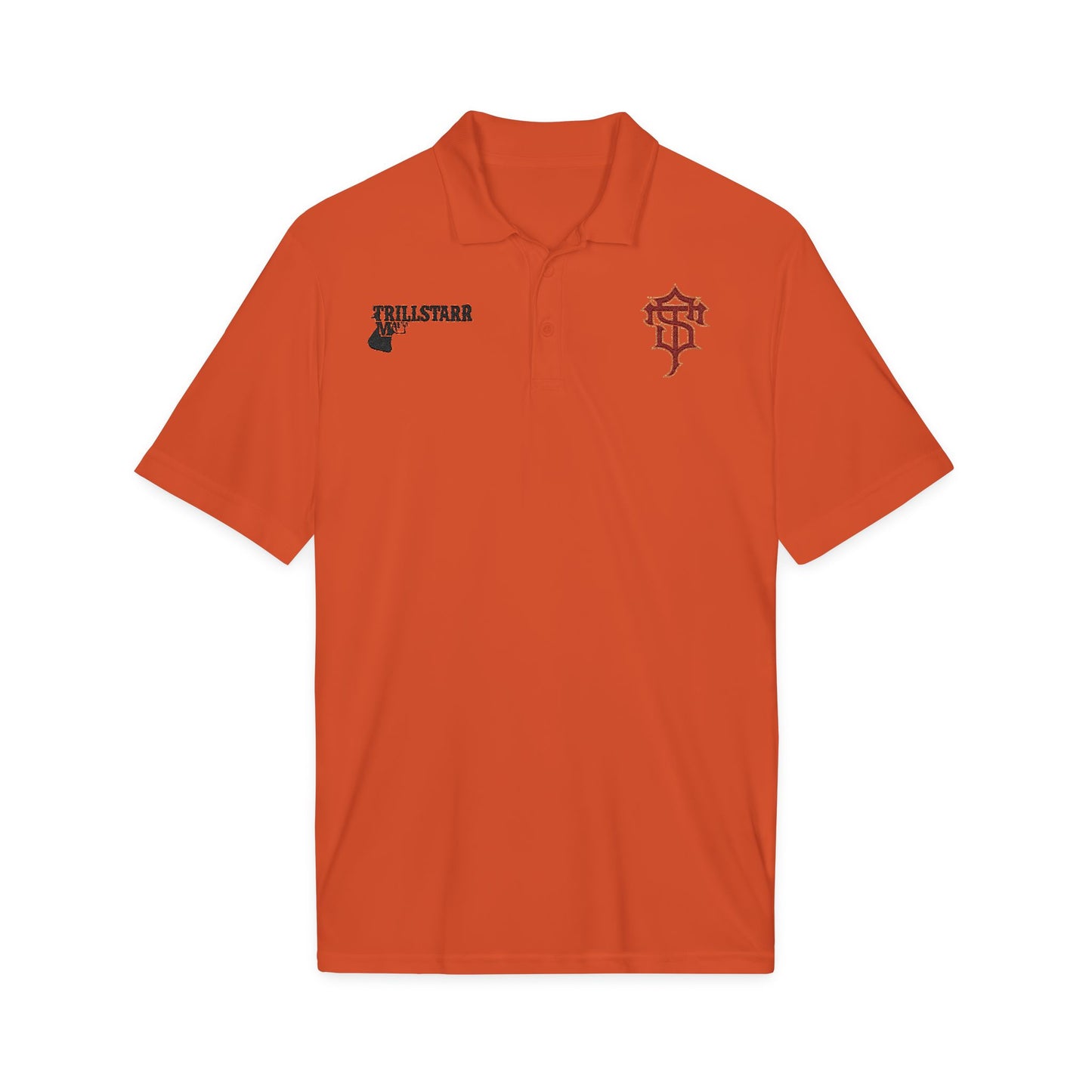 Sport-Tek® PosiCharge® Competitor™ Polo