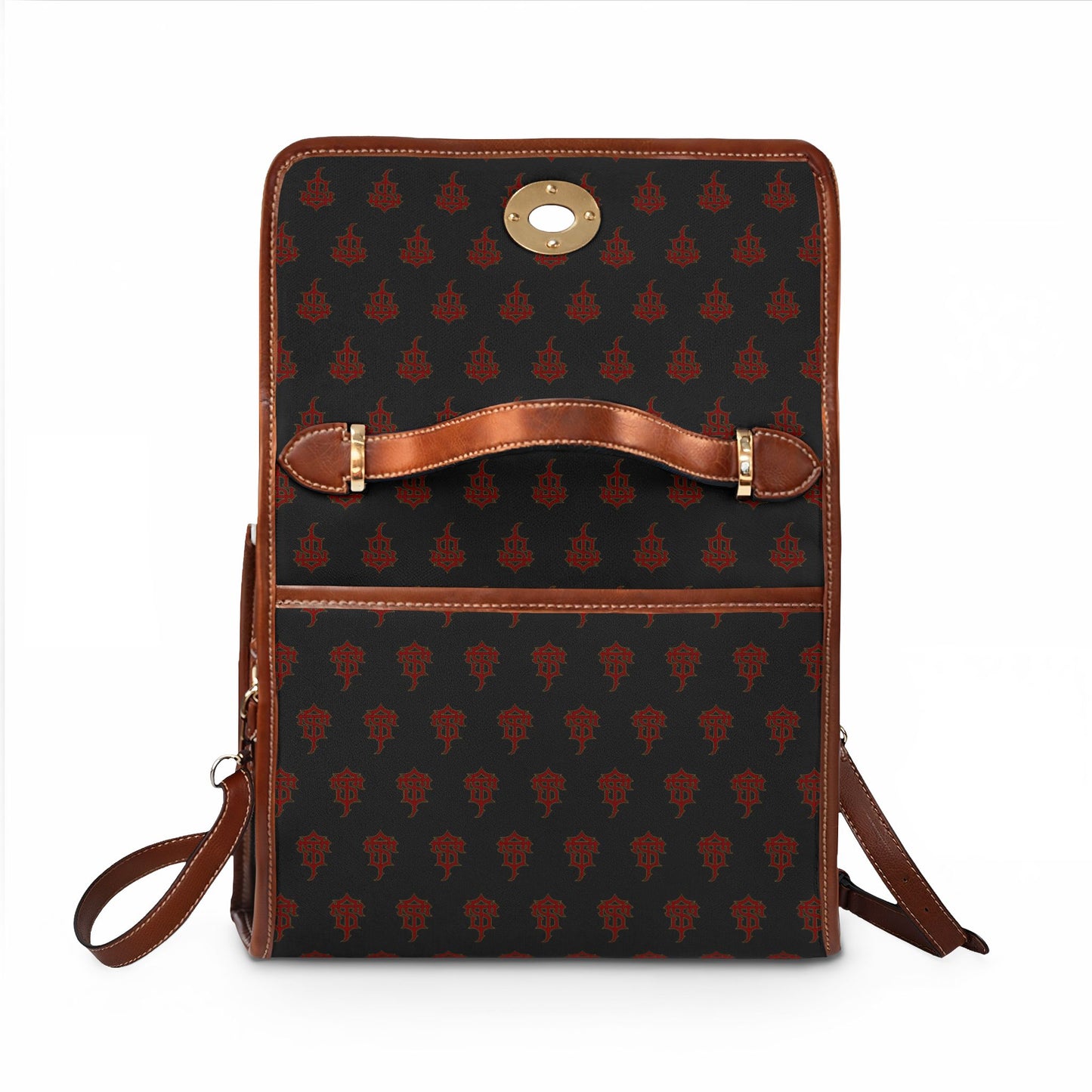 Waterproof Canvas Bag