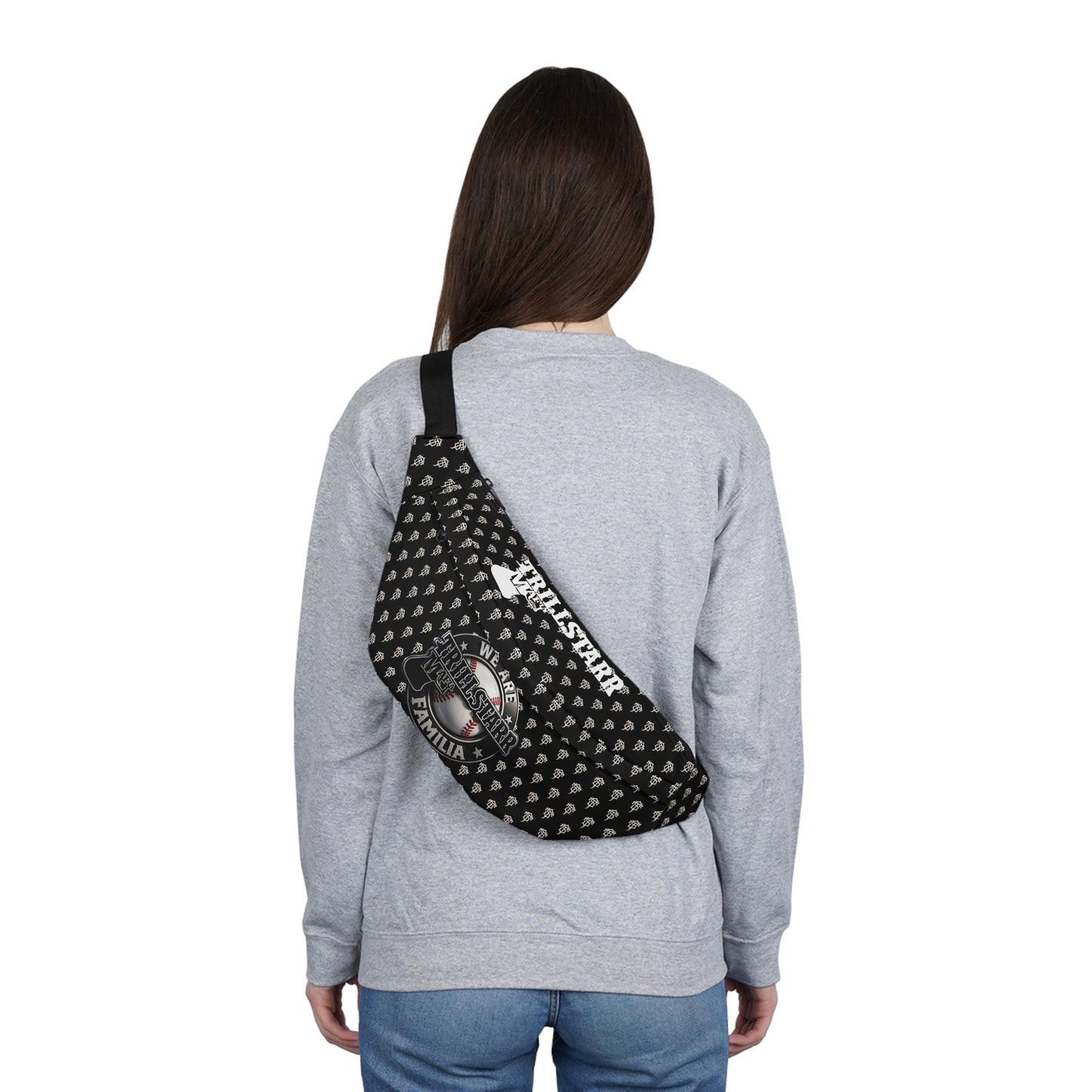 TRILL STARR Large Fanny Pack