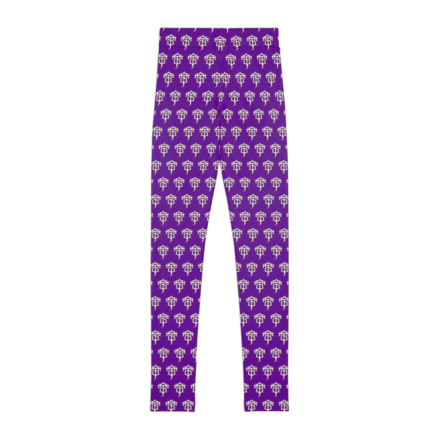 TRILL STARR Youth Leggings (AOP)
